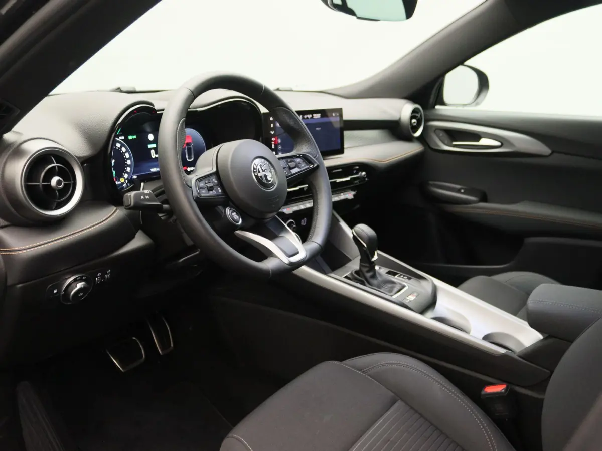 1.3T PHEV Sprint