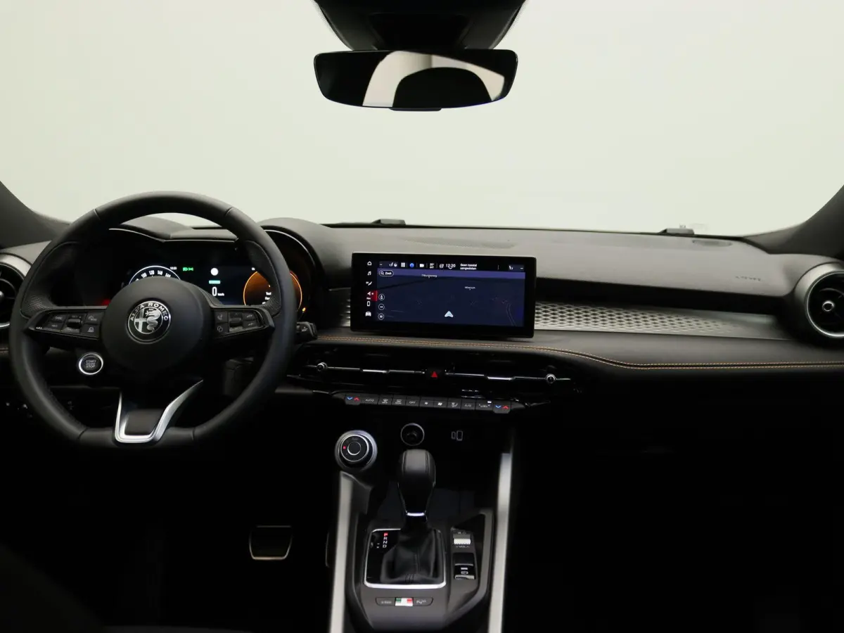 1.3T PHEV Sprint