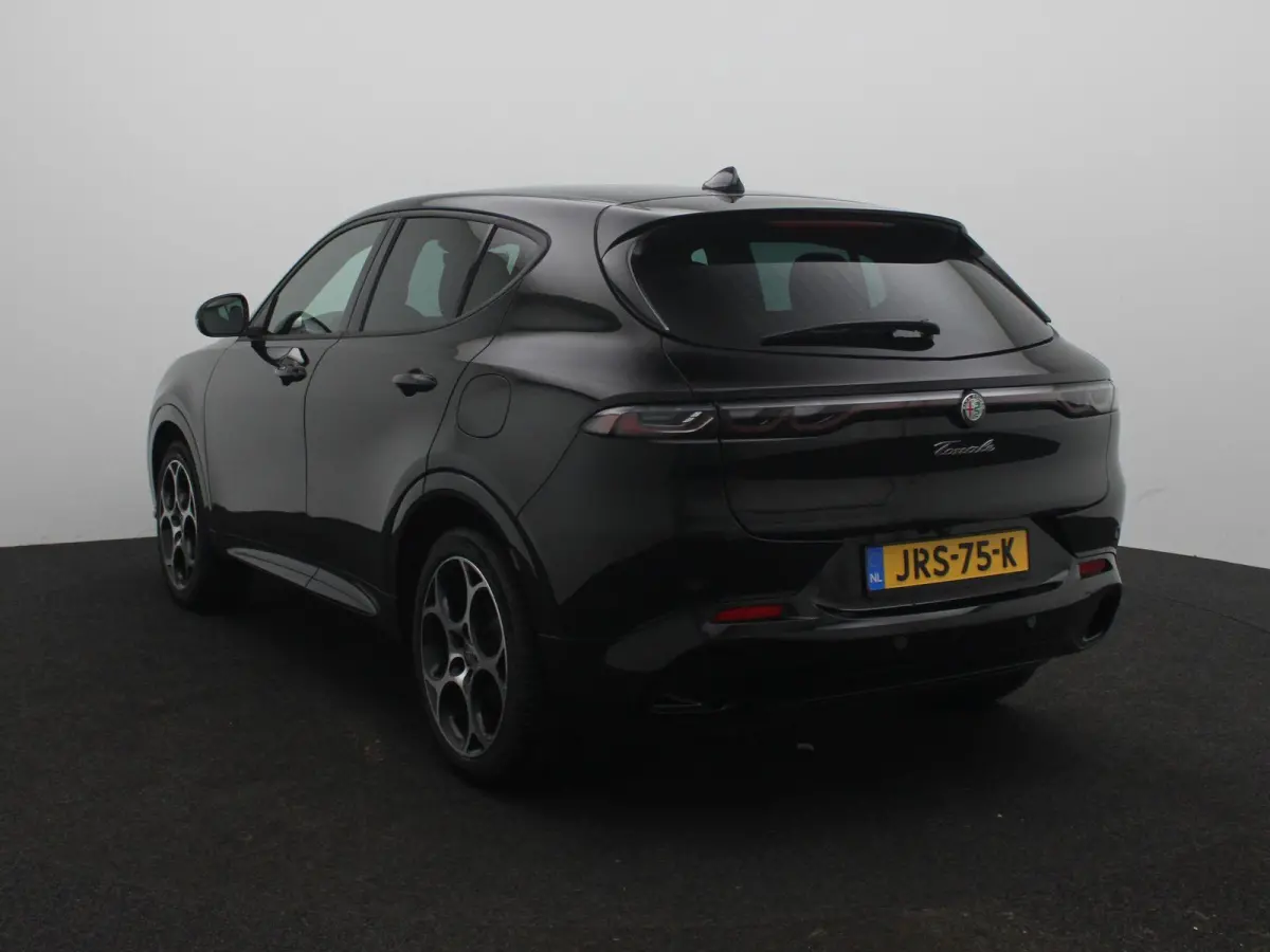 1.3T PHEV Sprint
