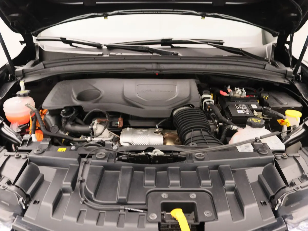 1.3T PHEV Sprint