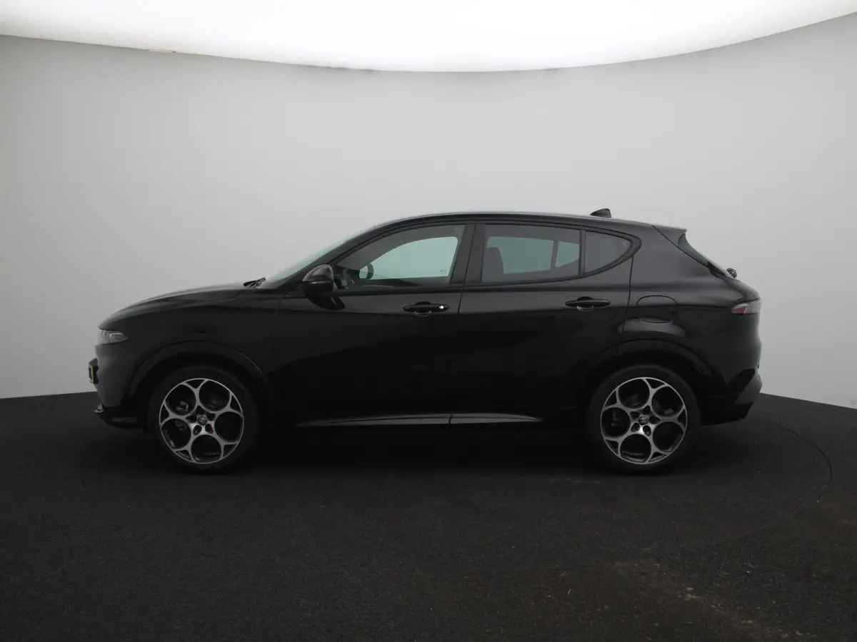 1.3T PHEV Sprint
