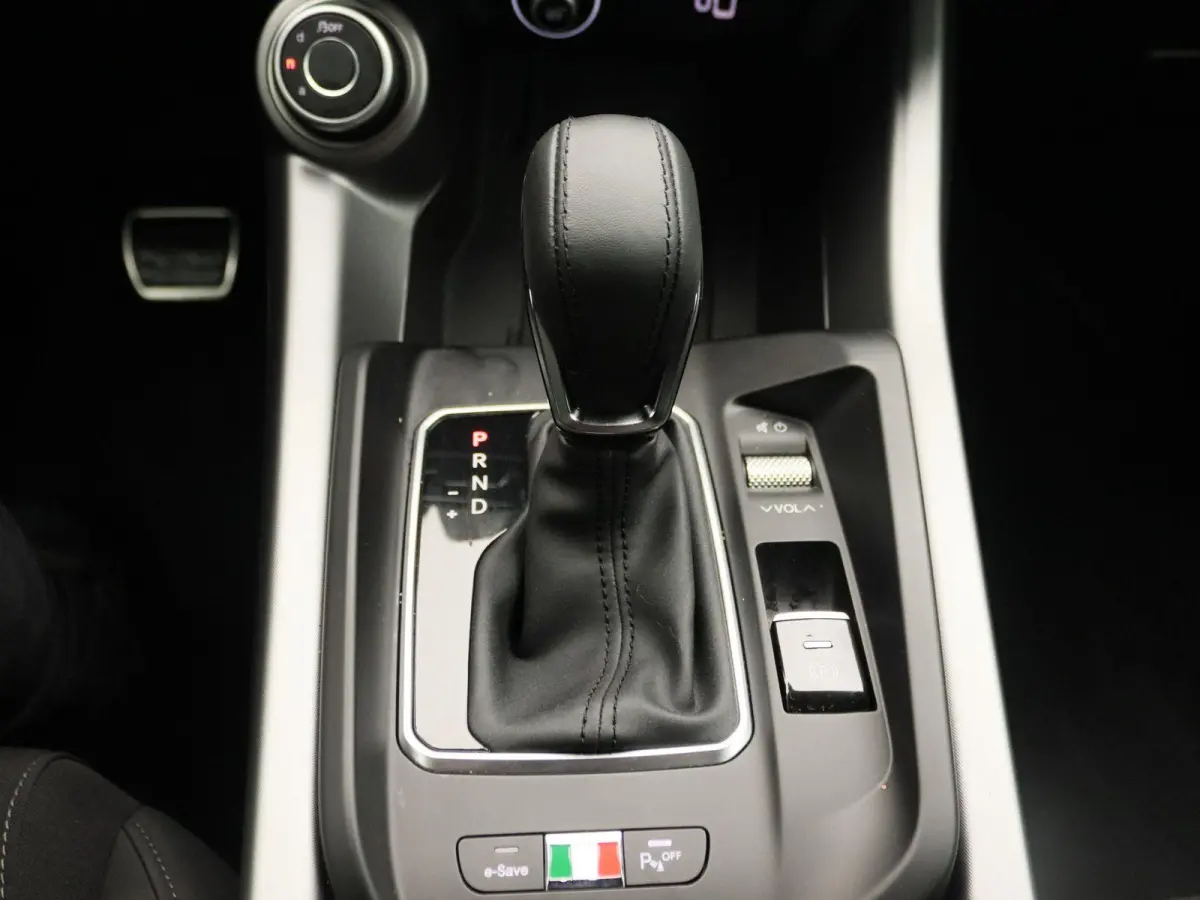 1.3T PHEV Sprint