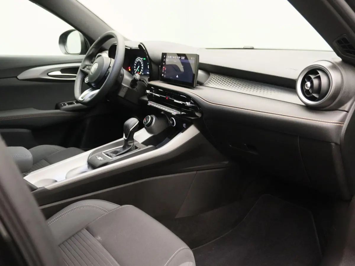 1.3T PHEV Sprint