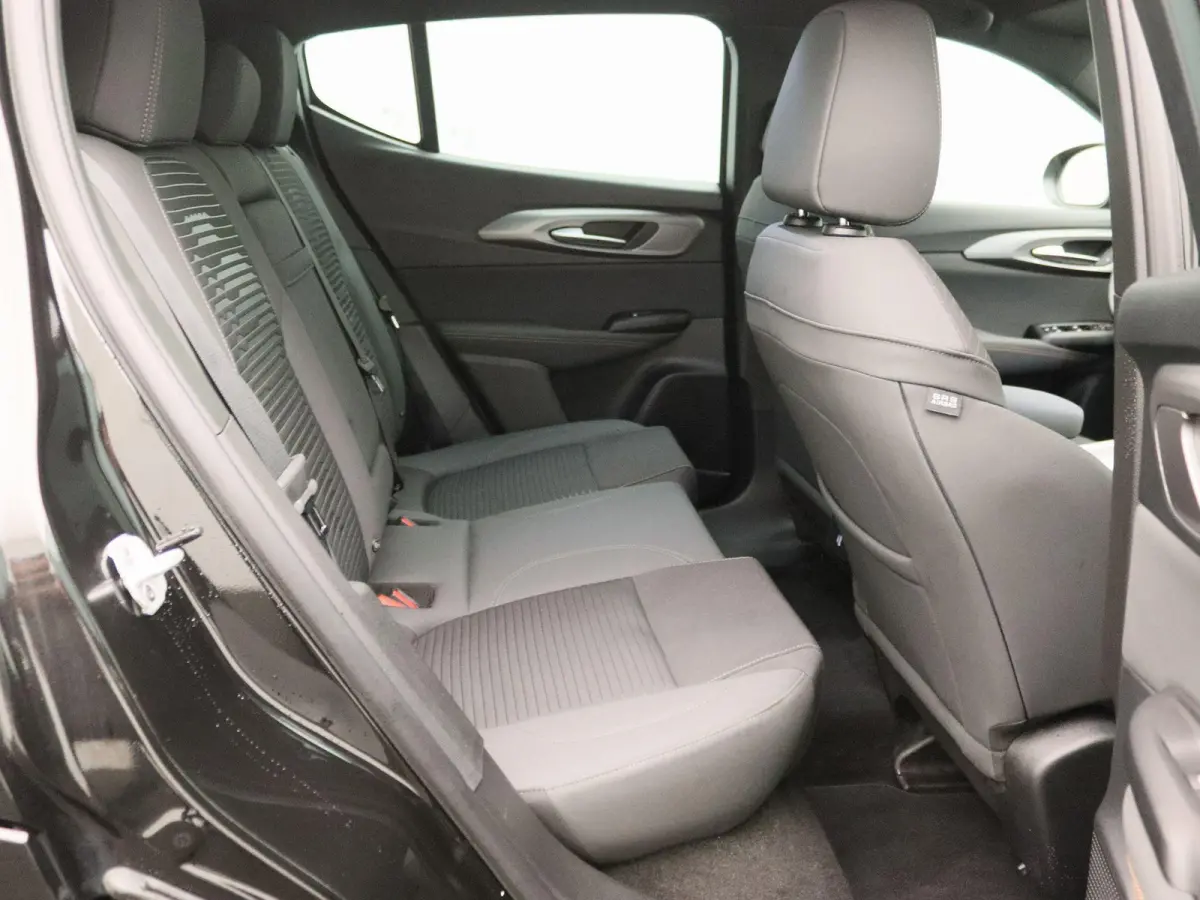 1.3T PHEV Sprint