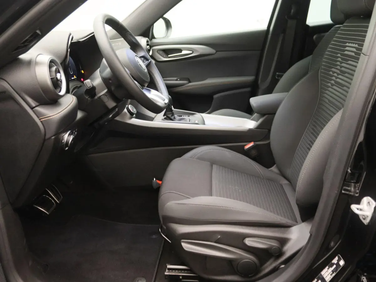1.3T PHEV Sprint