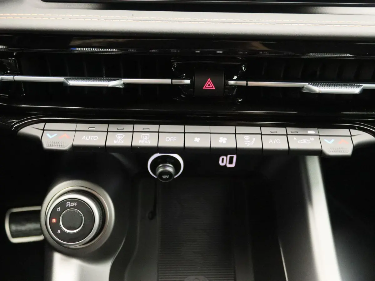 1.3T PHEV Sprint