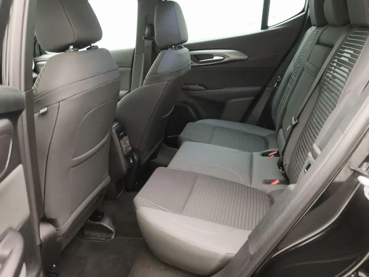 1.3T PHEV Sprint