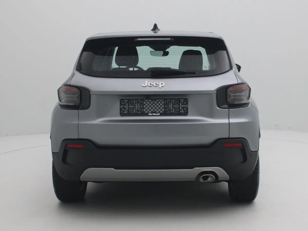 1.2 e-Hybrid Altitude