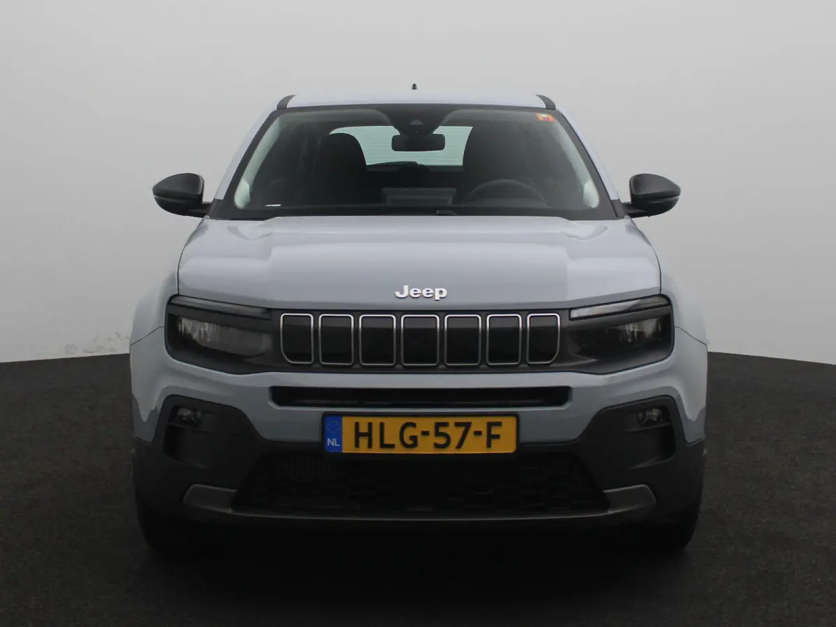 1.2 e-Hybrid Longitude | Apple Carplay/Android Auto | Climate Control | Cruise Control | Lichtmetalen Velgen |