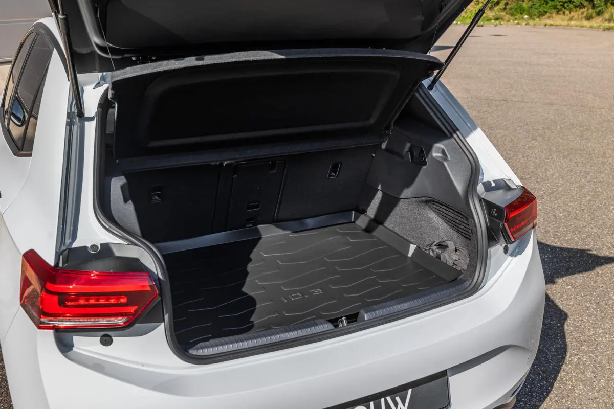 170pk Life 50 kWh | Comfort Pakket | 19" Velgen
