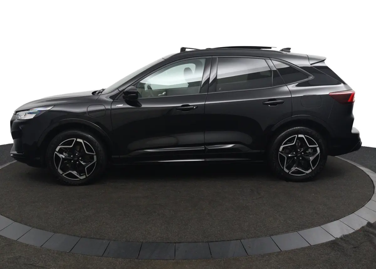 2.5 PHEV ST-Line | Panoramadak | Winterpack | Camera | 2100kg Trekgewicht! | CarPlay/Android Auto