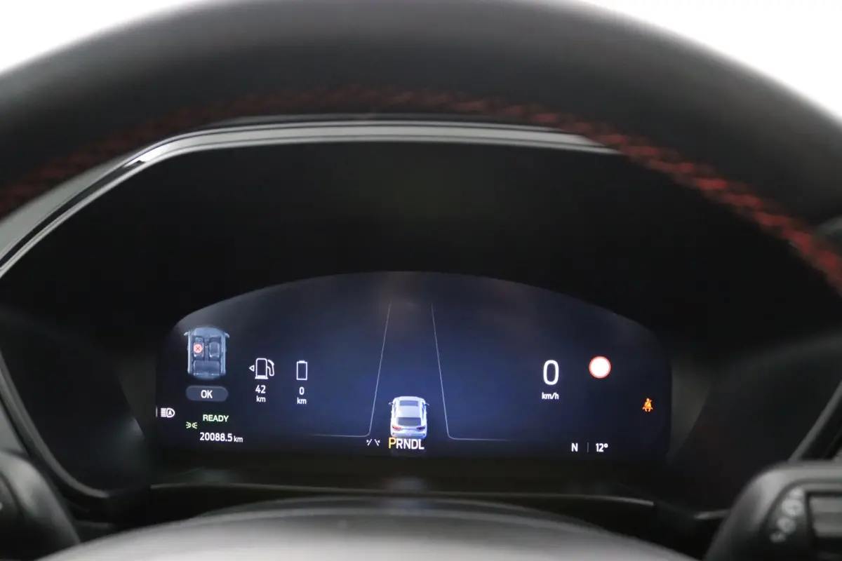 2.5 PHEV ST-Line | Panoramadak | Winterpack | Camera | 2100kg Trekgewicht! | CarPlay/Android Auto