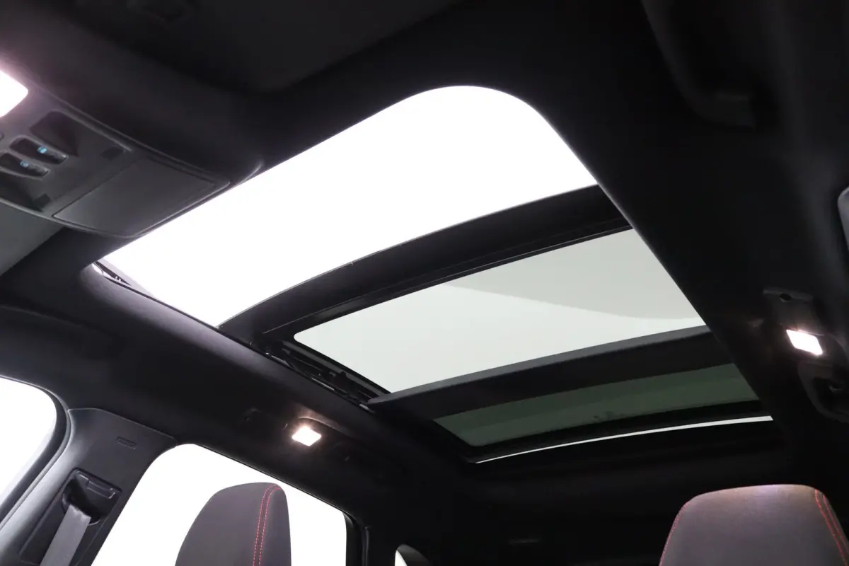 2.5 PHEV ST-Line | Panoramadak | Winterpack | Camera | 2100kg Trekgewicht! | CarPlay/Android Auto