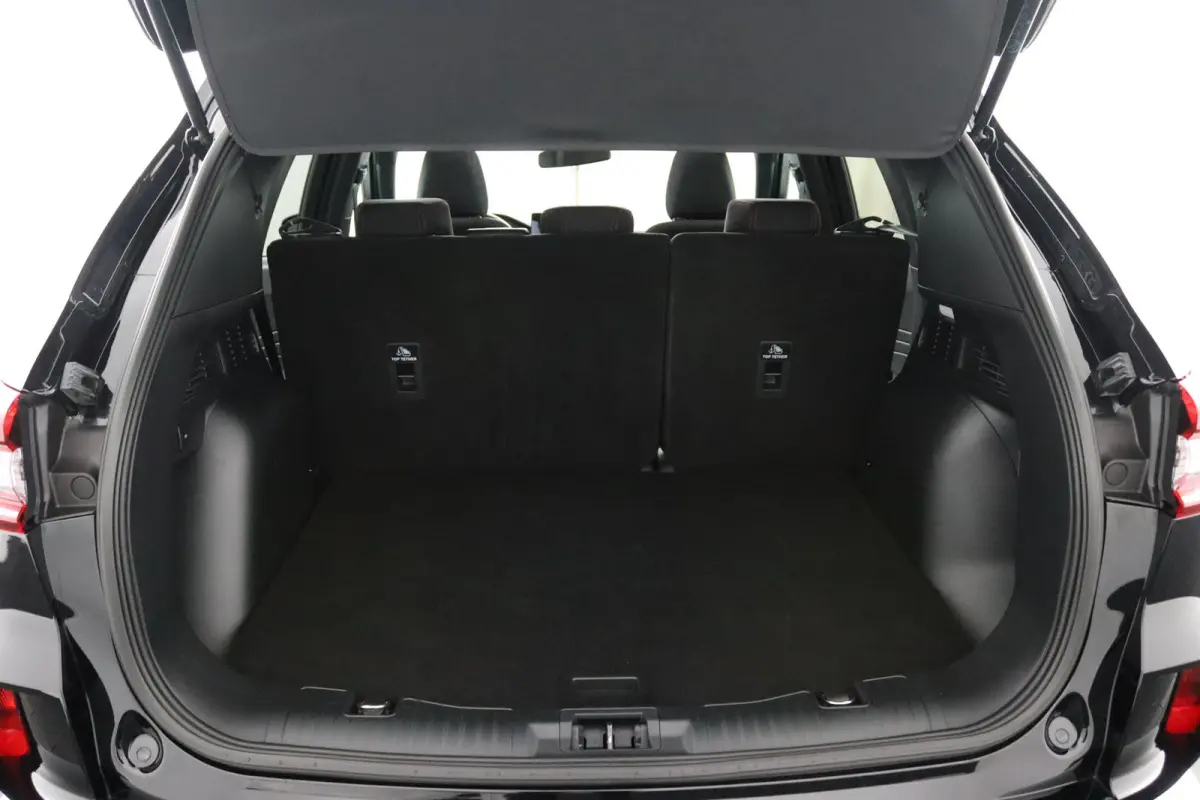 2.5 PHEV ST-Line | Panoramadak | Winterpack | Camera | 2100kg Trekgewicht! | CarPlay/Android Auto