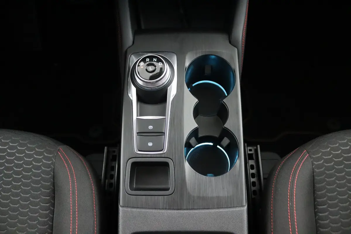2.5 PHEV ST-Line | Panoramadak | Winterpack | Camera | 2100kg Trekgewicht! | CarPlay/Android Auto