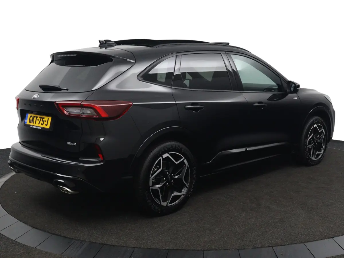 2.5 PHEV ST-Line | Panoramadak | Winterpack | Camera | 2100kg Trekgewicht! | CarPlay/Android Auto