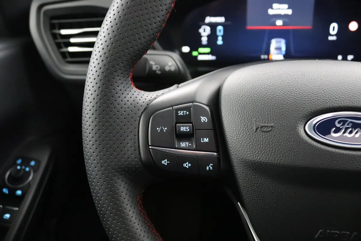 2.5 PHEV ST-Line | Panoramadak | Winterpack | Camera | 2100kg Trekgewicht! | CarPlay/Android Auto