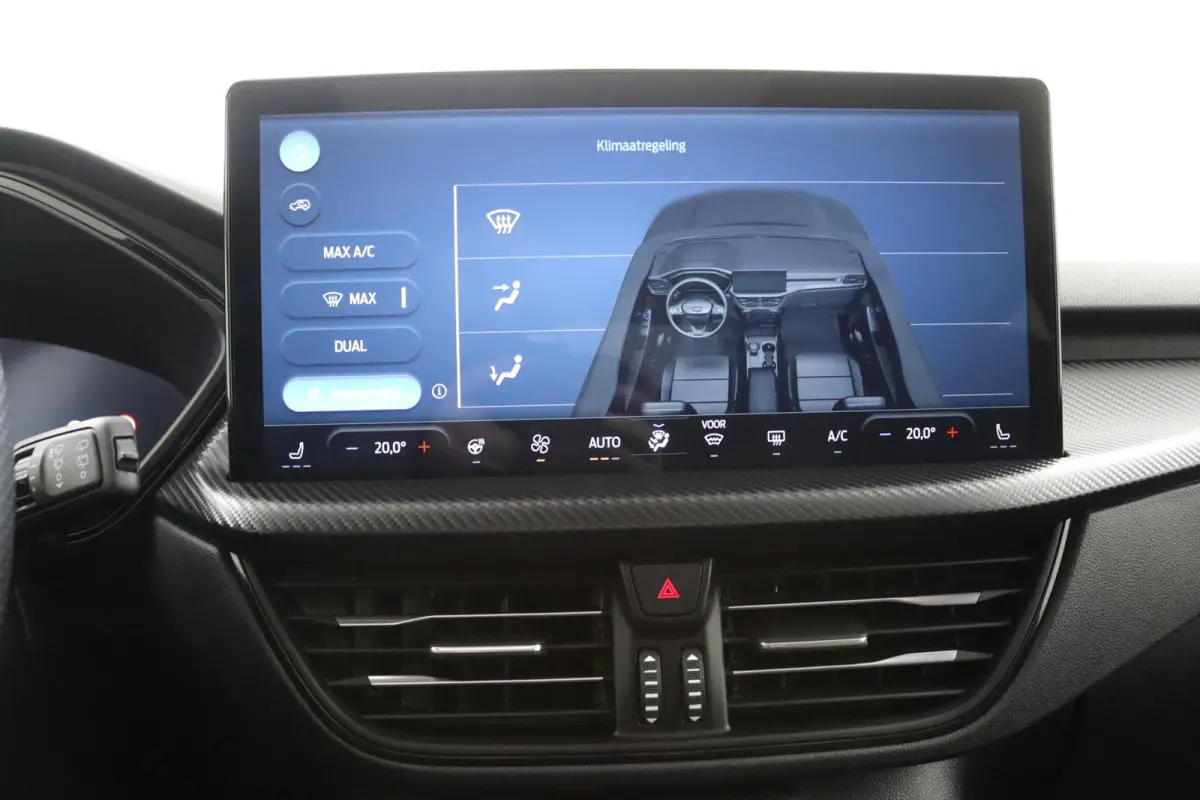 2.5 PHEV ST-Line | Panoramadak | Winterpack | Camera | 2100kg Trekgewicht! | CarPlay/Android Auto