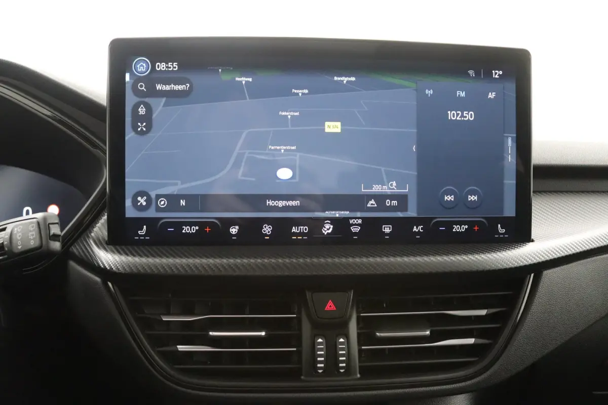 2.5 PHEV ST-Line | Panoramadak | Winterpack | Camera | 2100kg Trekgewicht! | CarPlay/Android Auto