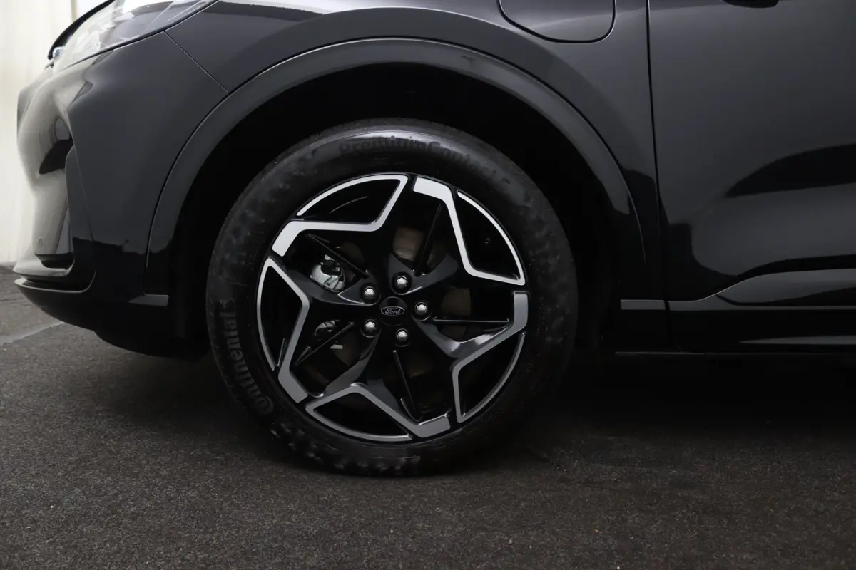 2.5 PHEV ST-Line | Panoramadak | Winterpack | Camera | 2100kg Trekgewicht! | CarPlay/Android Auto