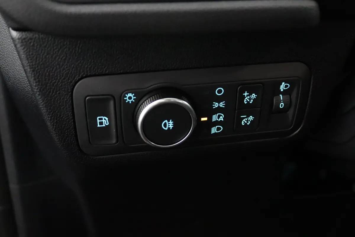 2.5 PHEV ST-Line | Panoramadak | Winterpack | Camera | 2100kg Trekgewicht! | CarPlay/Android Auto