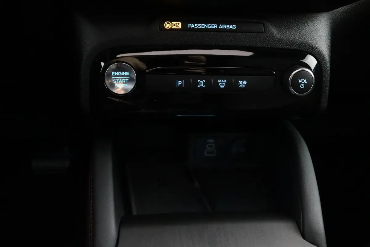 2.5 PHEV ST-Line | Panoramadak | Winterpack | Camera | 2100kg Trekgewicht! | CarPlay/Android Auto
