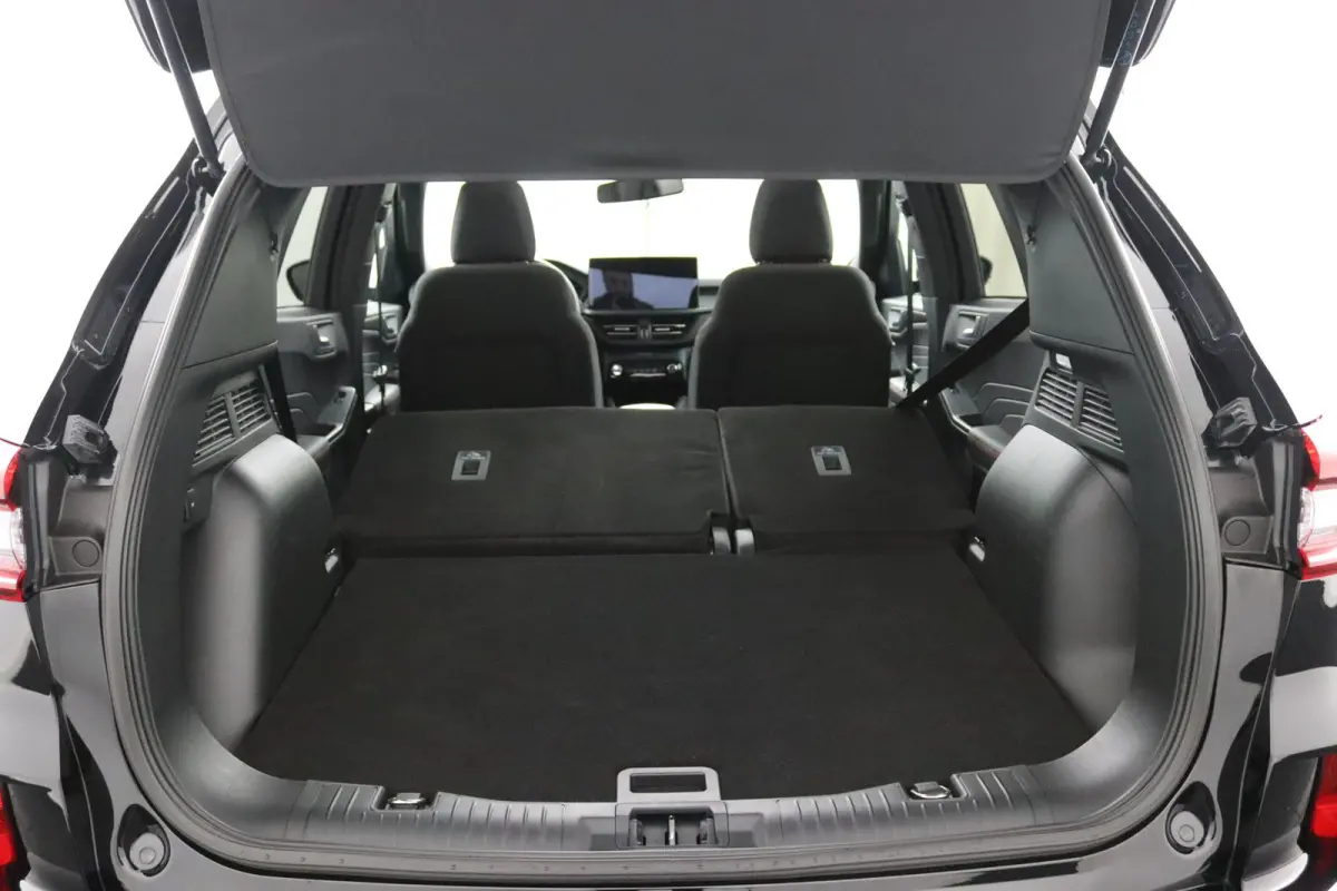 2.5 PHEV ST-Line | Panoramadak | Winterpack | Camera | 2100kg Trekgewicht! | CarPlay/Android Auto