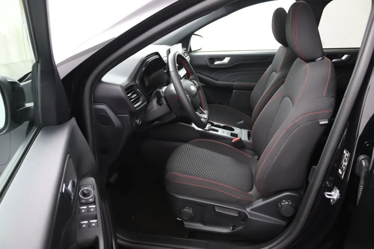 2.5 PHEV ST-Line | Panoramadak | Winterpack | Camera | 2100kg Trekgewicht! | CarPlay/Android Auto