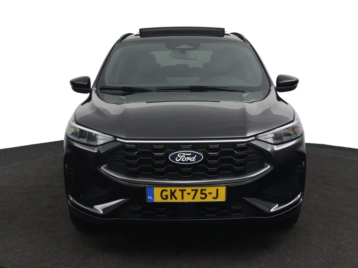 2.5 PHEV ST-Line | Panoramadak | Winterpack | Camera | 2100kg Trekgewicht! | CarPlay/Android Auto