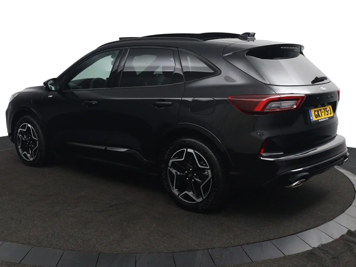 2.5 PHEV ST-Line | Panoramadak | Winterpack | Camera | 2100kg Trekgewicht! | CarPlay/Android Auto