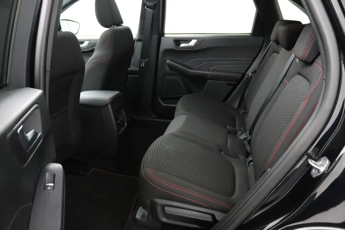 2.5 PHEV ST-Line | Panoramadak | Winterpack | Camera | 2100kg Trekgewicht! | CarPlay/Android Auto