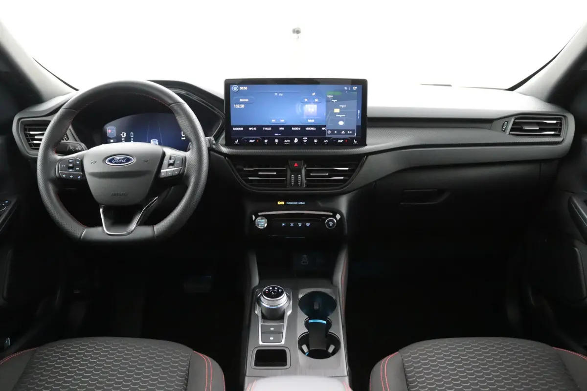 2.5 PHEV ST-Line | Panoramadak | Winterpack | Camera | 2100kg Trekgewicht! | CarPlay/Android Auto