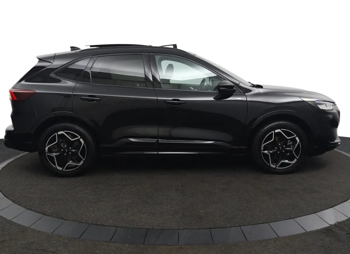 2.5 PHEV ST-Line | Panoramadak | Winterpack | Camera | 2100kg Trekgewicht! | CarPlay/Android Auto