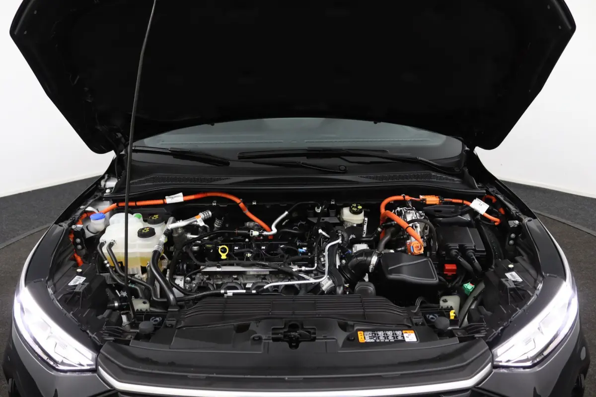 2.5 PHEV ST-Line | Panoramadak | Winterpack | Camera | 2100kg Trekgewicht! | CarPlay/Android Auto