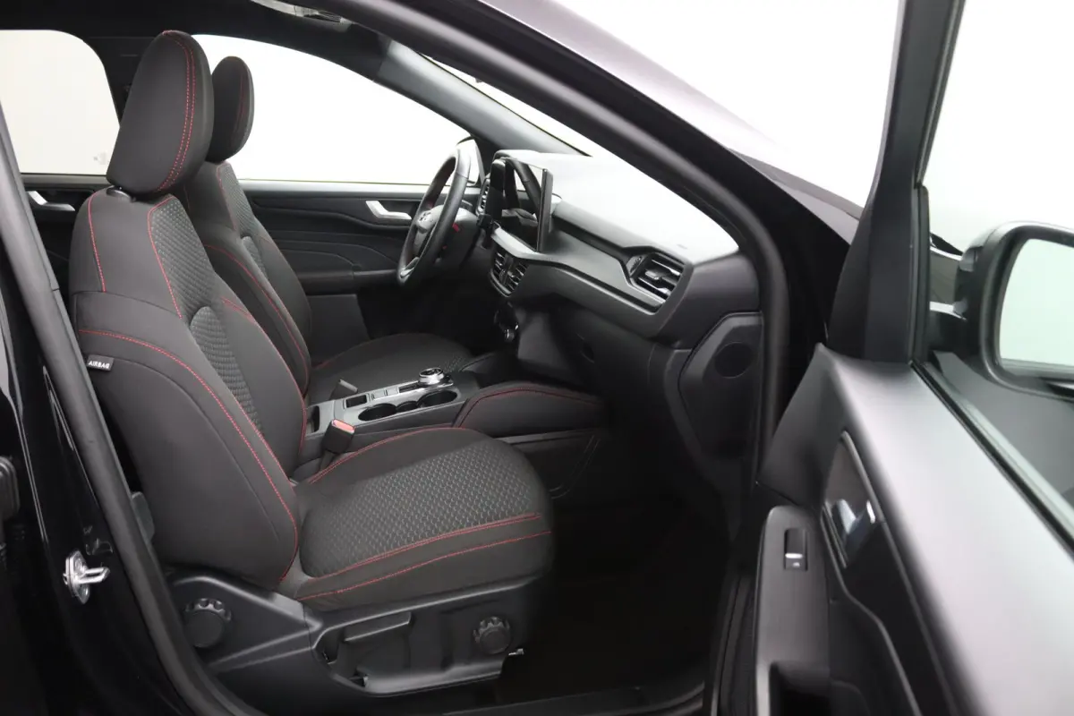 2.5 PHEV ST-Line | Panoramadak | Winterpack | Camera | 2100kg Trekgewicht! | CarPlay/Android Auto