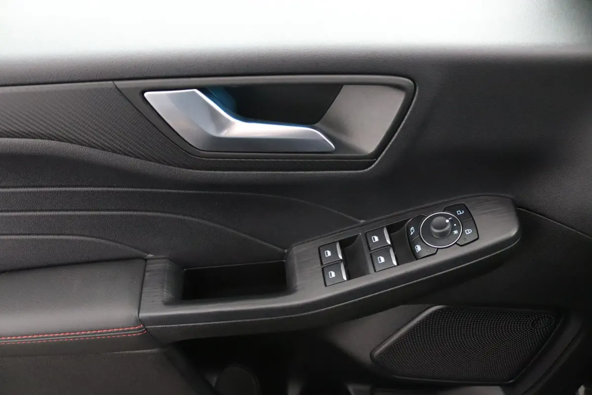 2.5 PHEV ST-Line | Panoramadak | Winterpack | Camera | 2100kg Trekgewicht! | CarPlay/Android Auto