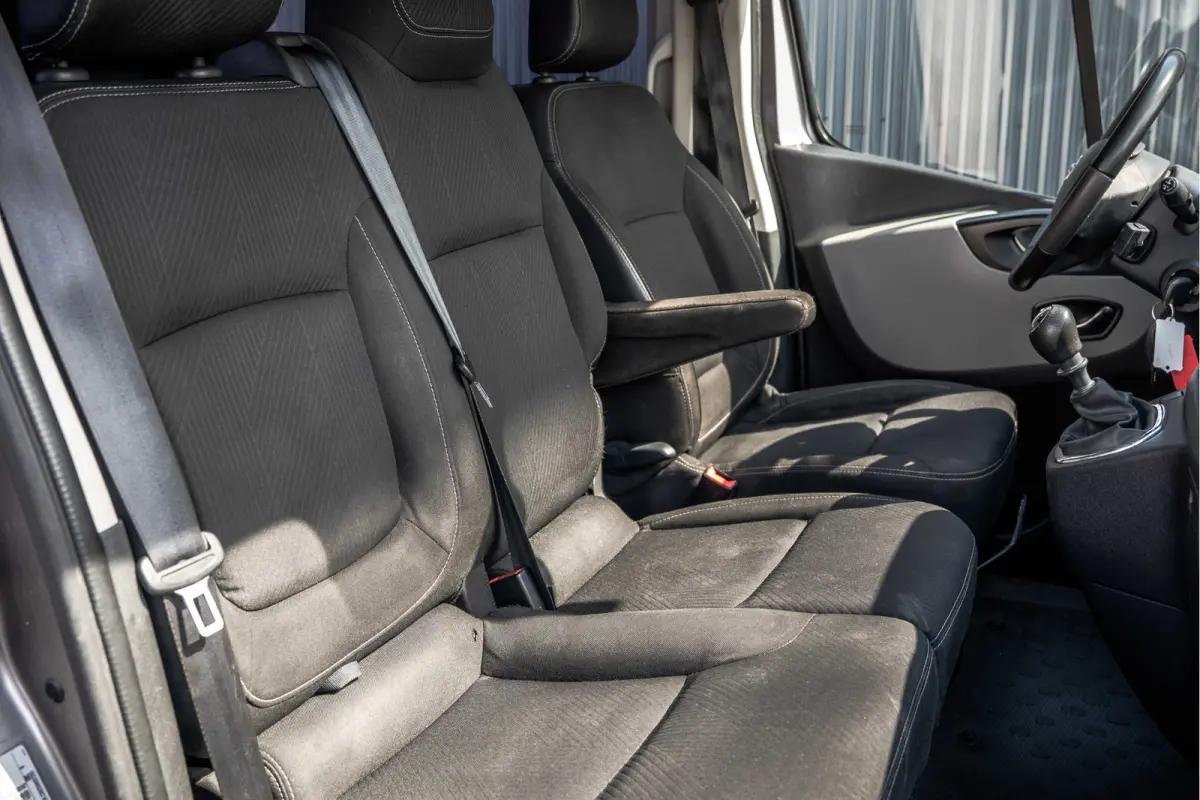 1.6 dci 125PK L2H1 | DC 6-Zits | Camera | Cruise | Airco | Trekhaak