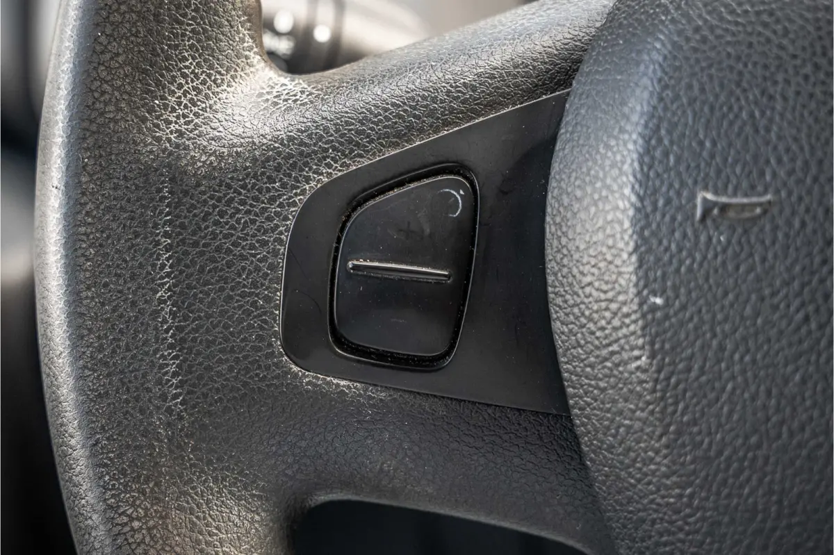 1.6 dci 125PK L2H1 | DC 6-Zits | Camera | Cruise | Airco | Trekhaak
