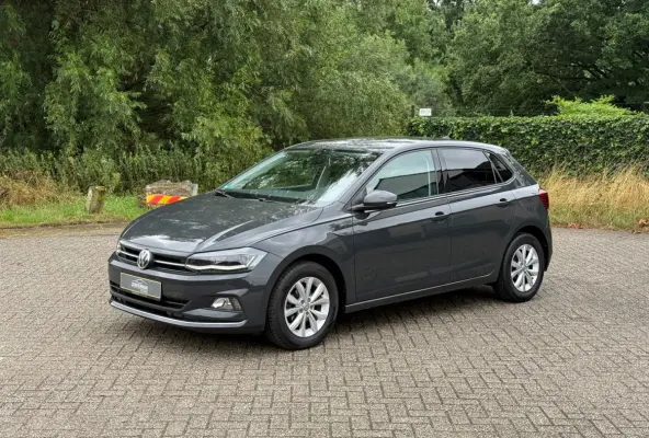 1.0 TSI Highline LED I CLIMA I DEALER ONDH I PDC I 1E EIGENAAR