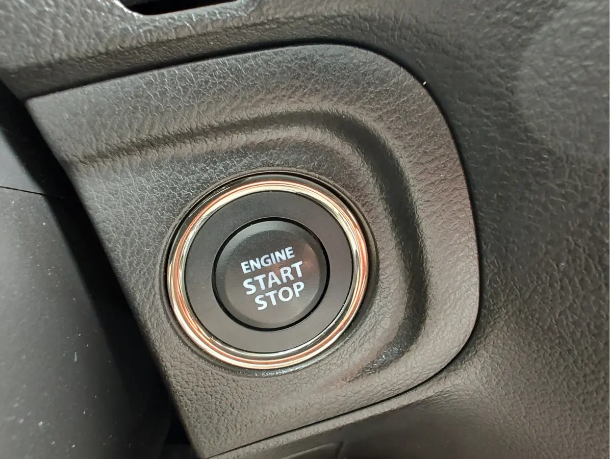 1.5 HYBRID STYLE AUTOMAAT Adaptive Cruise | Dodehoeksensoren | Keyless