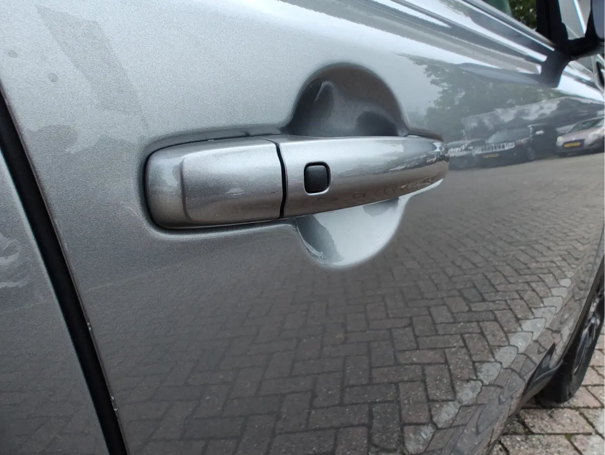 1.5 HYBRID STYLE AUTOMAAT Adaptive Cruise | Dodehoeksensoren | Keyless