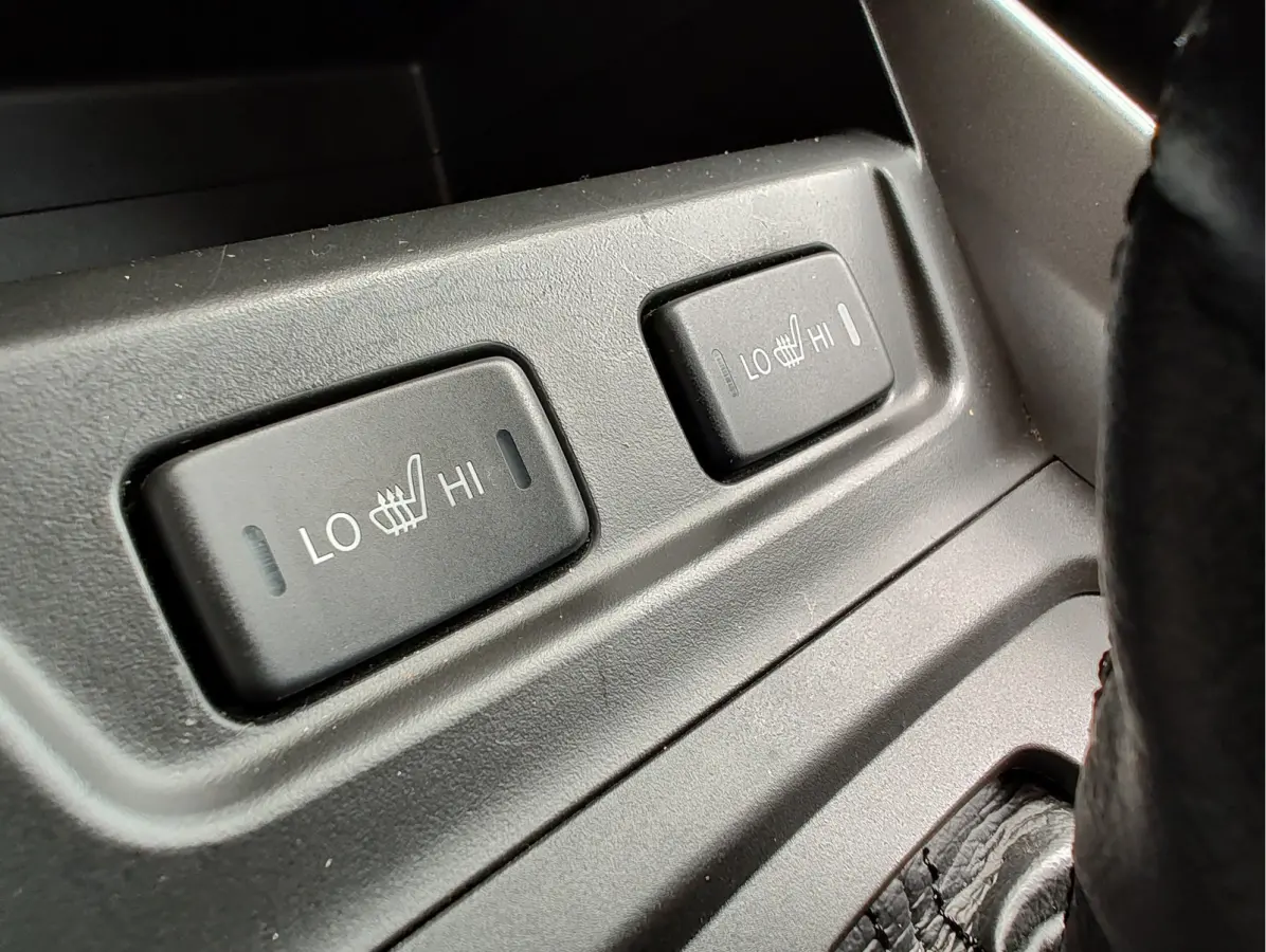 1.5 HYBRID STYLE AUTOMAAT Adaptive Cruise | Dodehoeksensoren | Keyless