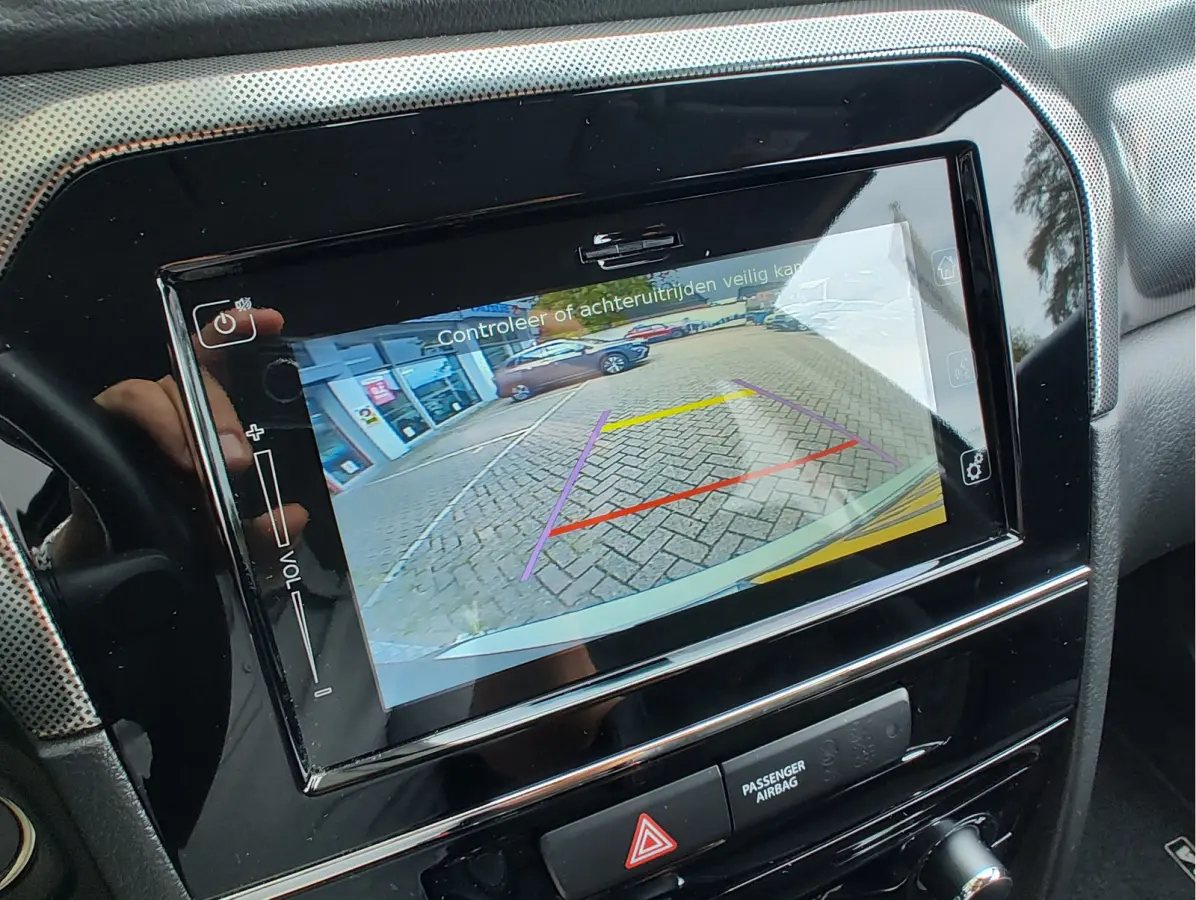 1.5 HYBRID STYLE AUTOMAAT Adaptive Cruise | Dodehoeksensoren | Keyless