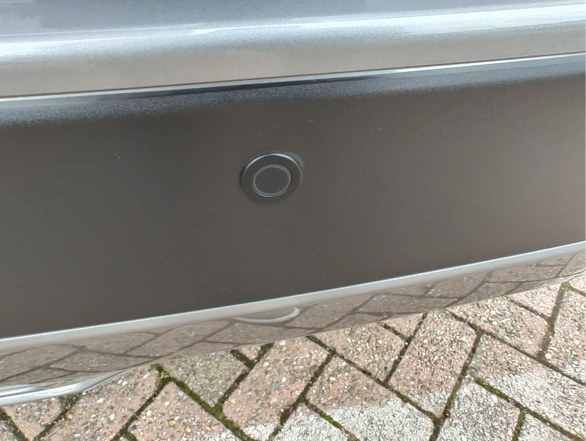 1.5 HYBRID STYLE AUTOMAAT Adaptive Cruise | Dodehoeksensoren | Keyless