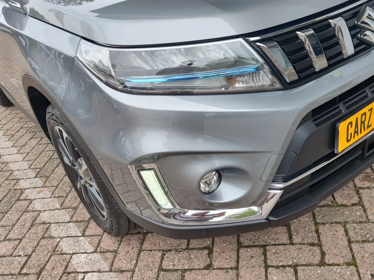 1.5 HYBRID STYLE AUTOMAAT Adaptive Cruise | Dodehoeksensoren | Keyless