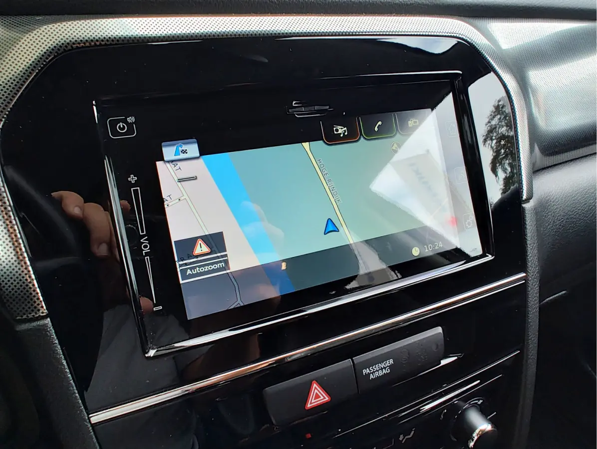 1.5 HYBRID STYLE AUTOMAAT Adaptive Cruise | Dodehoeksensoren | Keyless