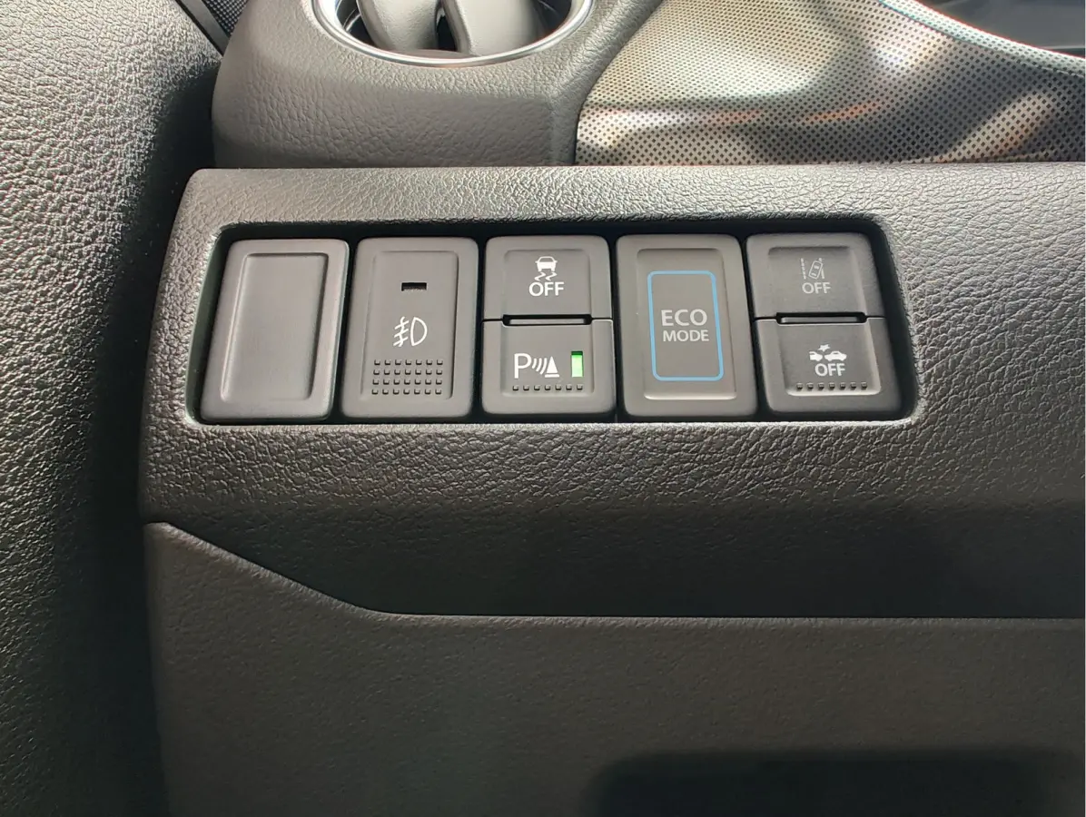 1.5 HYBRID STYLE AUTOMAAT Adaptive Cruise | Dodehoeksensoren | Keyless