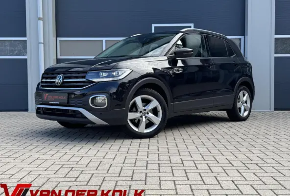 1.5 TSI Style Automaat | Digital cockpit | Adaptive cruise | Camera | Carplay | Stoelverwarming