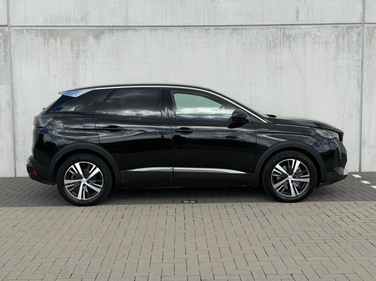 1.6 HYbrid 300pk Allure | SoH 98% | Keyless | Camera | Virtual cockpit