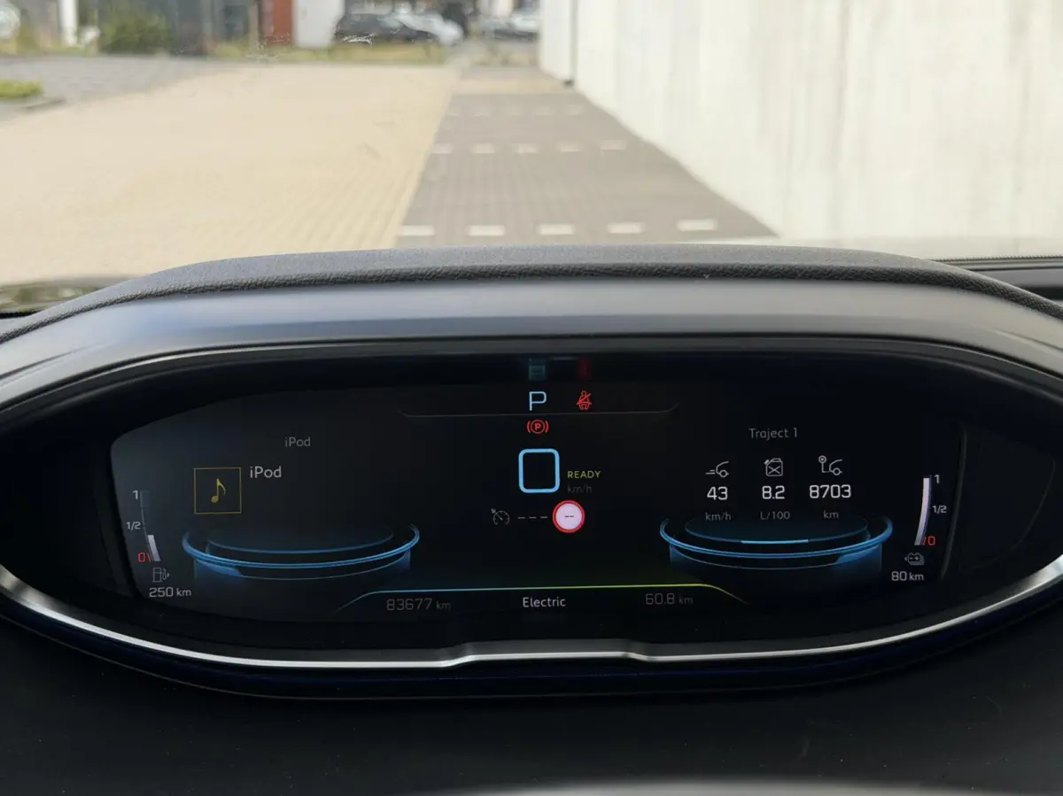 1.6 HYbrid 300pk Allure | SoH 98% | Keyless | Camera | Virtual cockpit